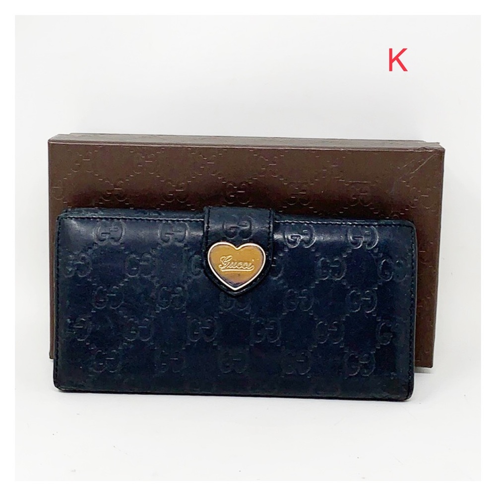 Authentic Gucci Wallet